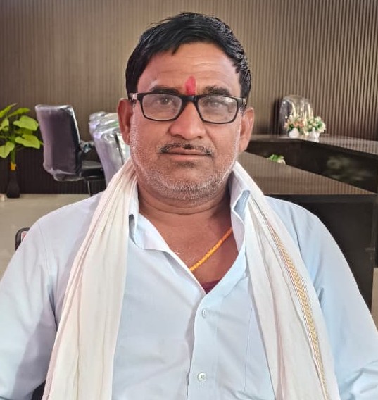 श्री. सुरेश नारायण बजारे
